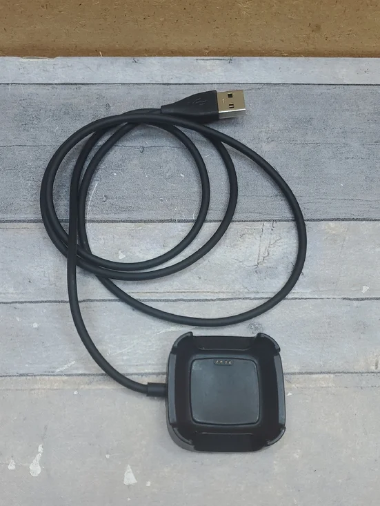 FitBit Versa USB Charger