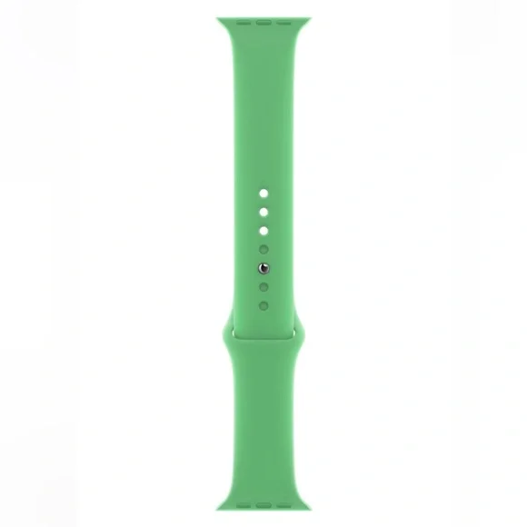 Apple Watch™ 41mm Sport Band - Regular - Bright Green