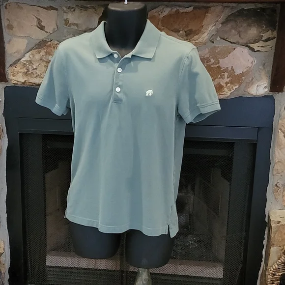 Banana Republic Polo