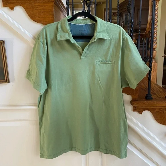 BANANA REPUBLIC Polo