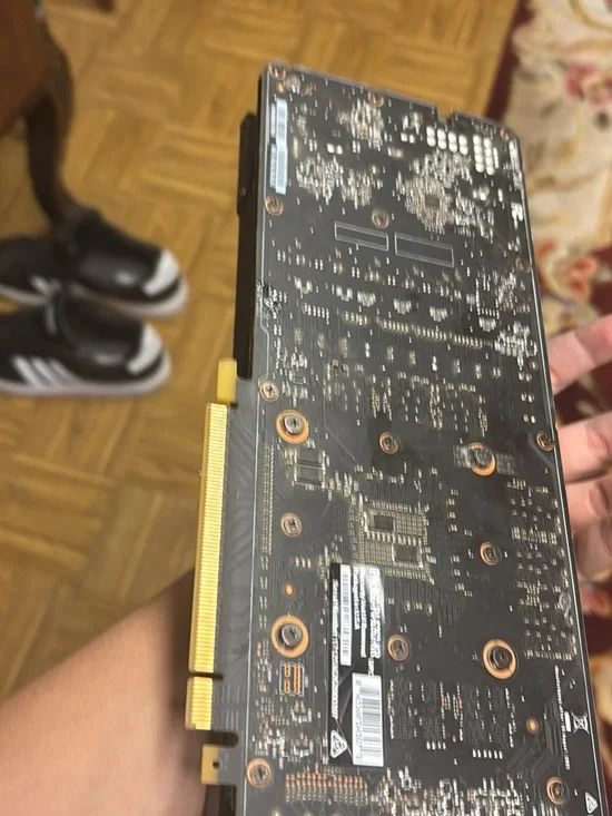 GeForce Gtx 1060