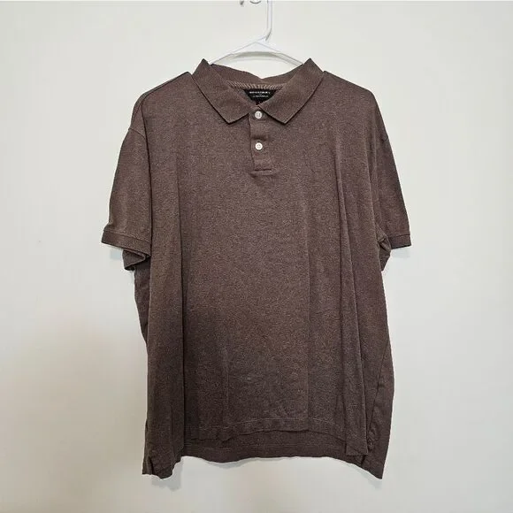 Banana Republic Mens Polo