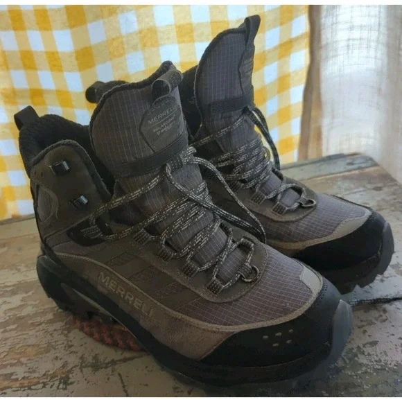 Merrell 