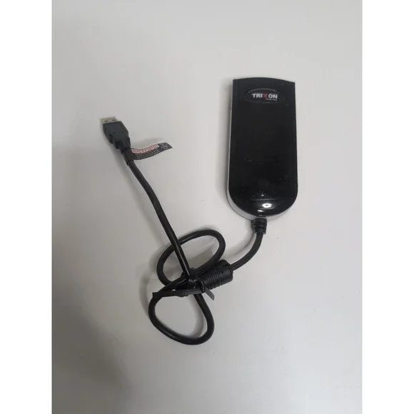 Triton Technologies USB 2.0 to VGA External Video Card
