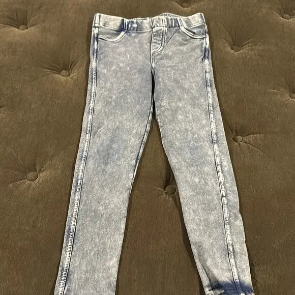 Tucker & Tate jeggings size 6