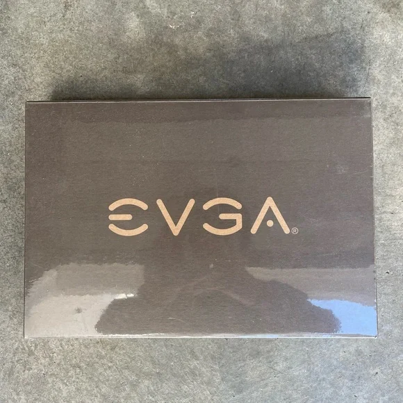 EVGA NVIDIA 1 GB BURN GAMING GRAPHICS CARD GREAT FOR PARTS OR MINING