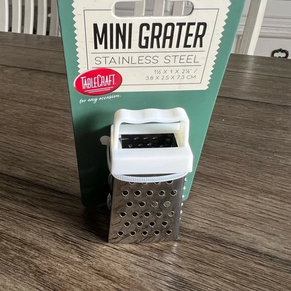 MINI GRATER