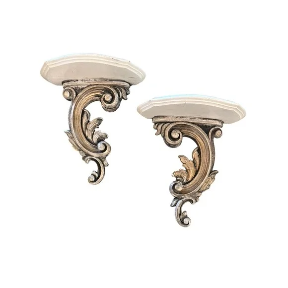 Pair Of 8