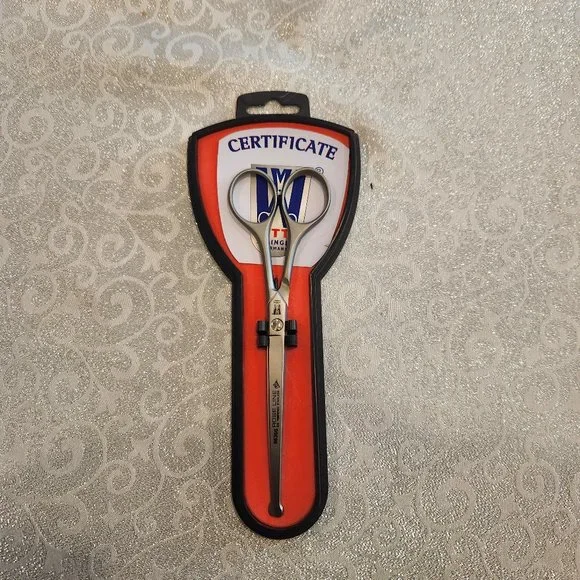 Solingen Grooming Scissors