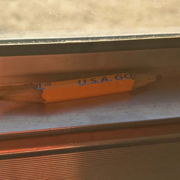 pencil
