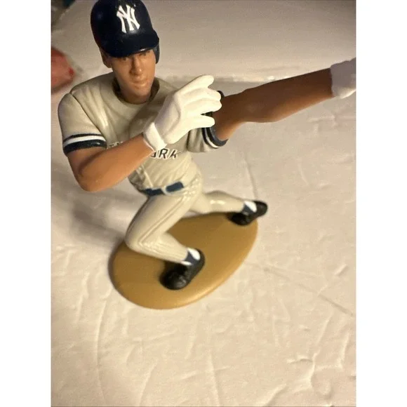 MLB-Derek Jeter-4