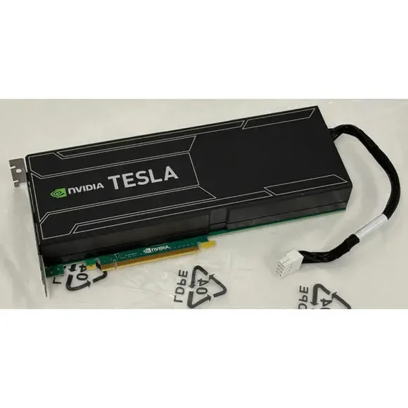 NVIDIA Tesla K40 GPU - Powerful High-Performance Graphics Card