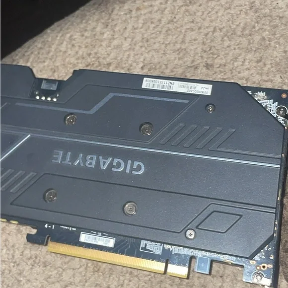 Gigabyte geforce rtx 2060 super