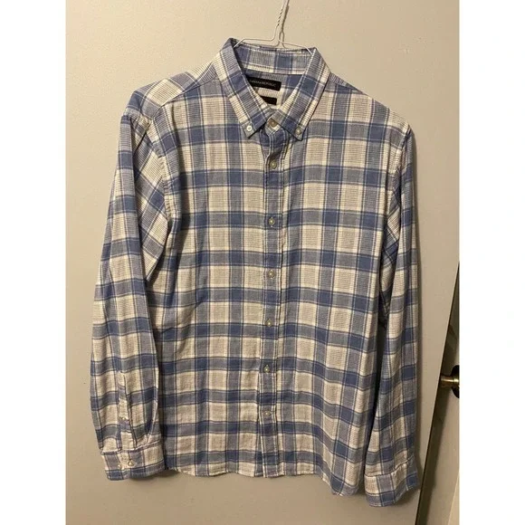 Men's Banana Republic‎ Button-Up Shirt