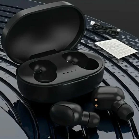 Wireless Headset