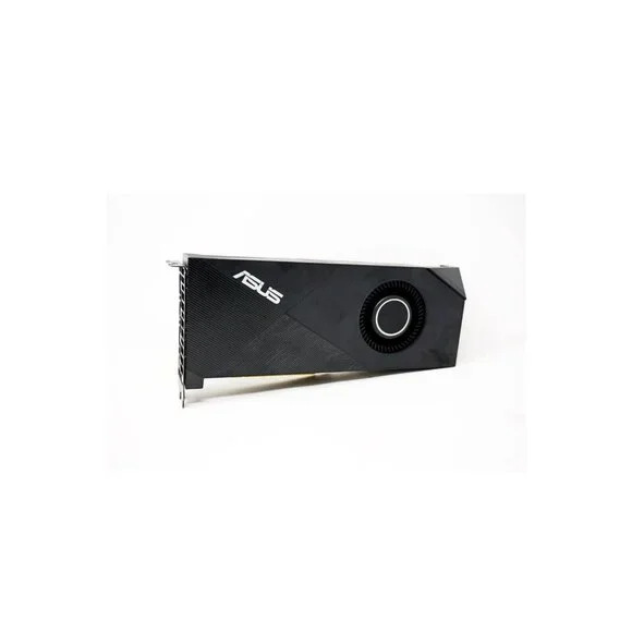 ASUS GeForce RTX 2070 Turbo Edition 8GB GDDR6 Graphics Card TURBO-RTX2070-8G