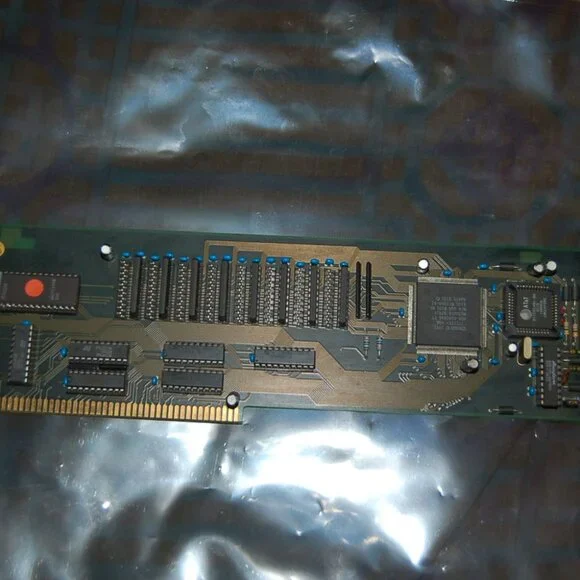 Graphic Card