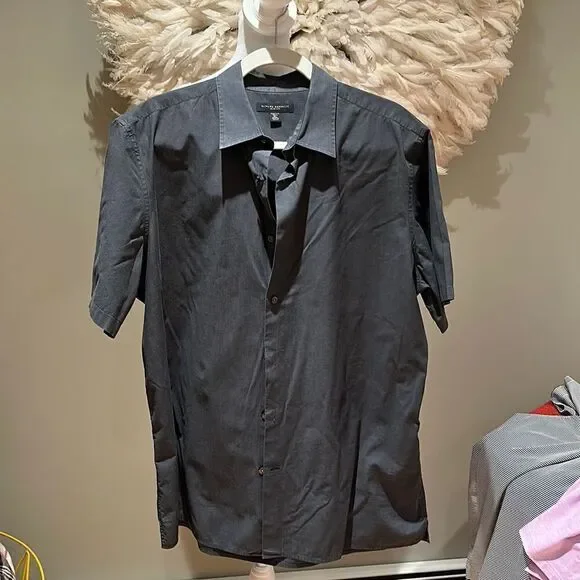 Banana Republic button down shirt