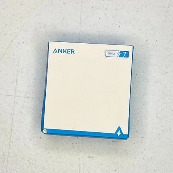 Anker Charger Series 7 PAP 21