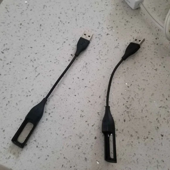 Fitbit Flex chargers