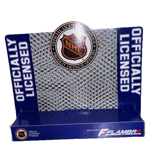 NHL Figurine Store Display By Flambro Imports 20