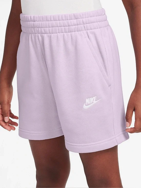Nike Sportswear Club Fleece French Terry Shorts FD2919-537