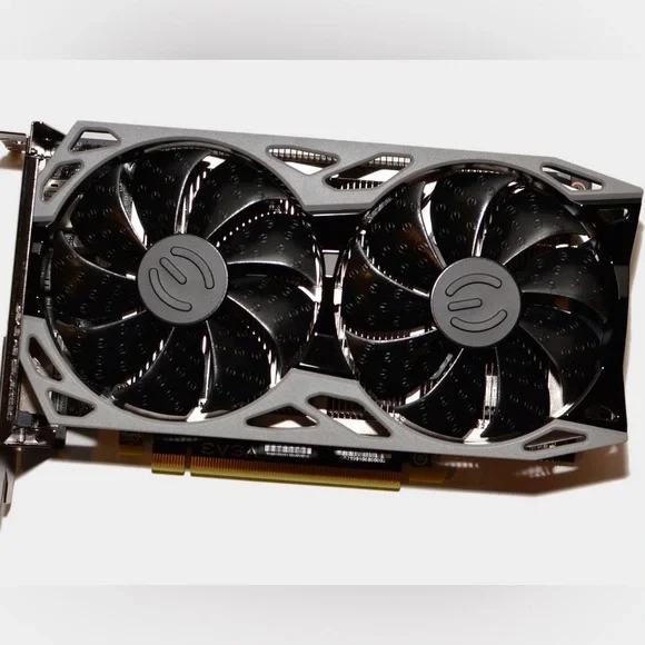 nvidia geforce gtx 1660 super
