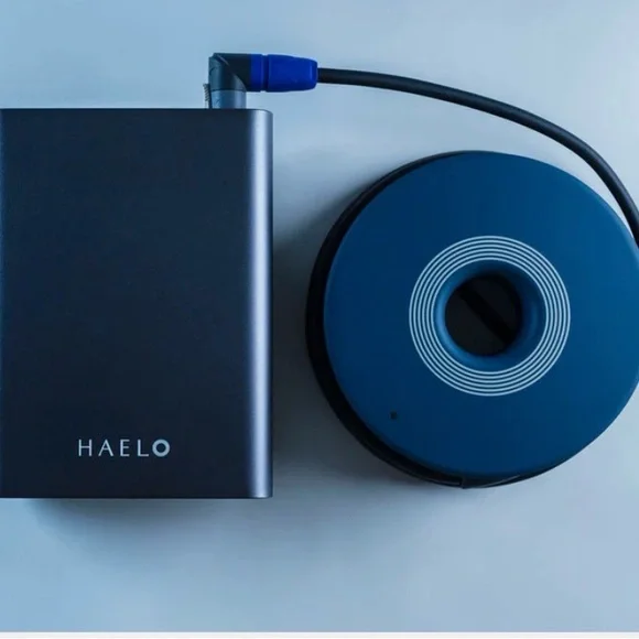 HAELO PEMF Therapy Device