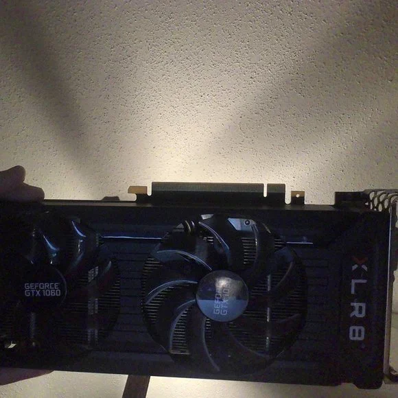 gtx 1060 6gb graphics card