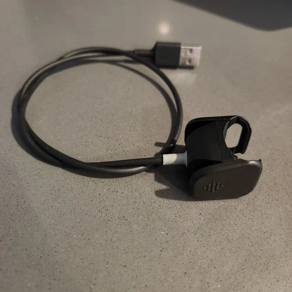 3/$20 Fitbit Charge 3 or 4 Charging Cable