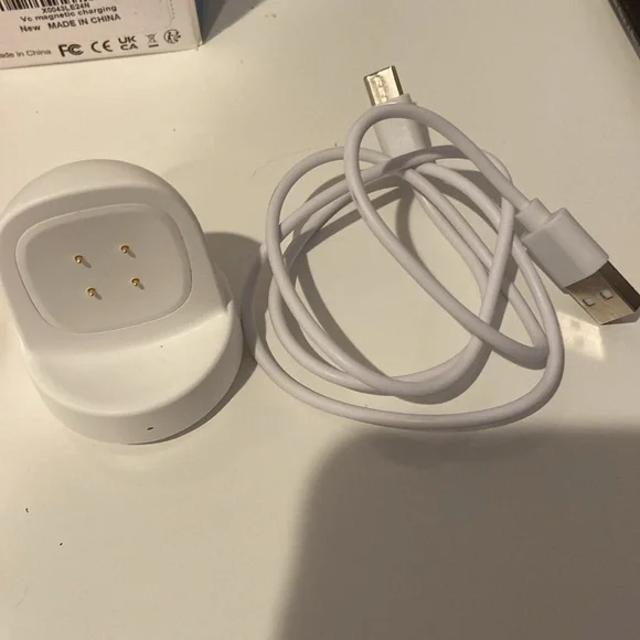 Portable Magnetic Watch Charging Stand
