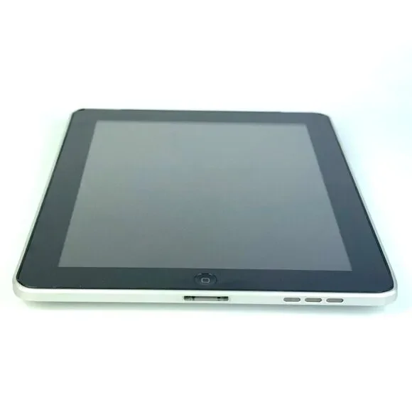Apple iPad 1st Generation A1337 32GB Flashing - NO POWER UP - FOR PARTS
