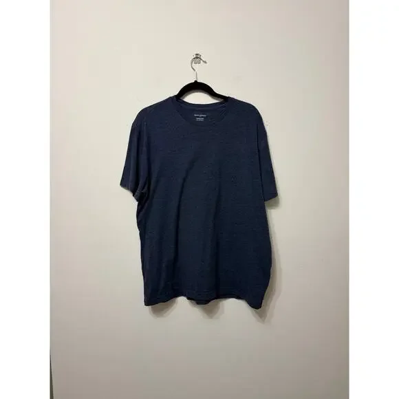 Preowned Men's Banana Republic Premium Wash T-shirt Sz L