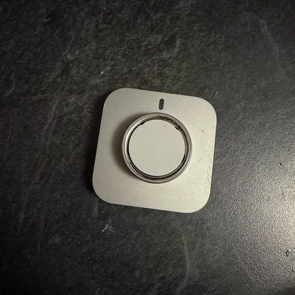 Oura ring