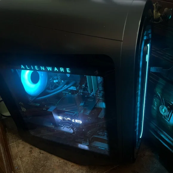 selling the entire pc give offers