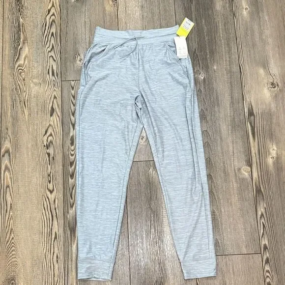 All in Motion Kids Heather Gray Joggers