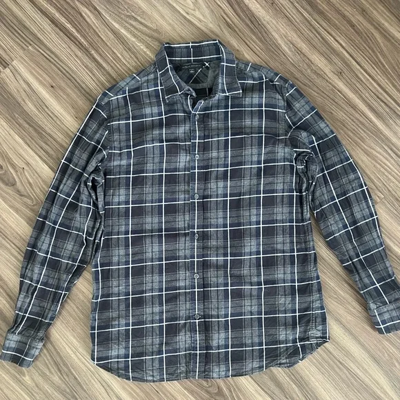 Men’s Banana Republic‎ button down
