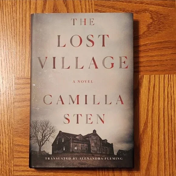 The Lost Village