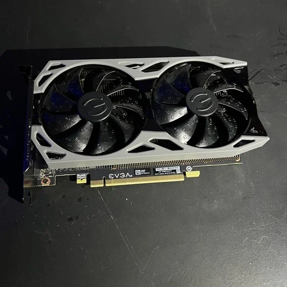 EVGA RTX 2060