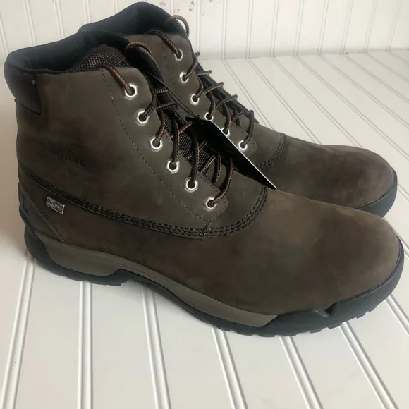 Sorel Paxon Outdry Snow Boots