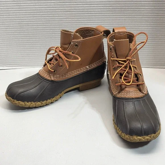 LL Bean 6