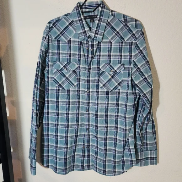 Banana Republic L. ‎ Bin 27