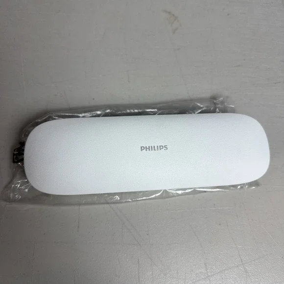 Philips Sonicare Diamond Clean Travel Charging Case Smart TCA1001 White