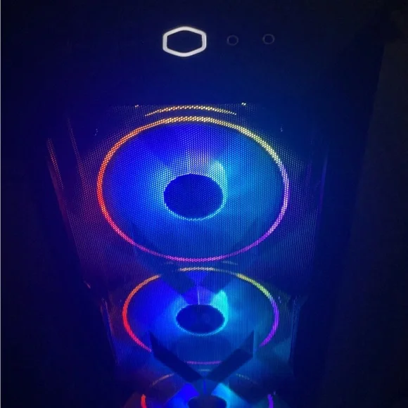 NEW GAMING PC (HASNT BEEN USED)