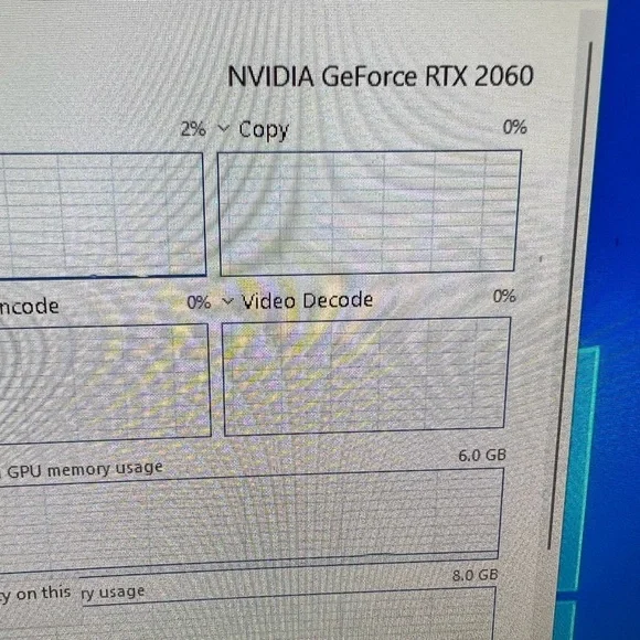 Skytech shiva gaming pc RTX 2060 Ryzen 5 pro