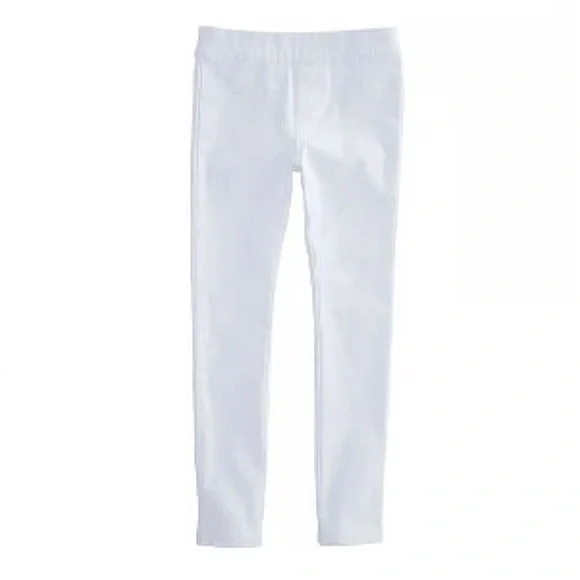 Vineyard Vines Girls Legging Style Jeans