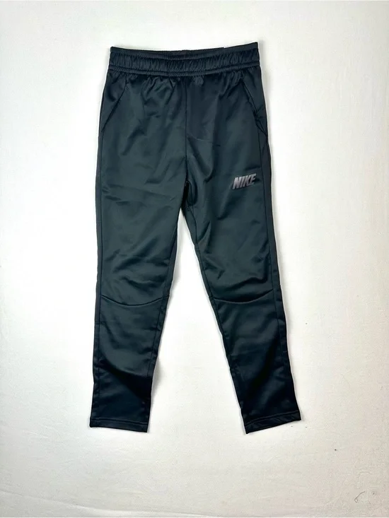Nike Boys Standard Fit Pull On Active Training Pants NWT