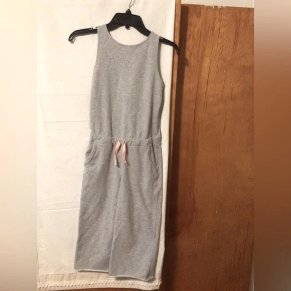IVIVVA JUMPSUIT SZ 8