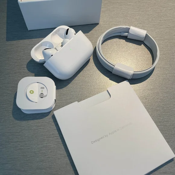 APLLE GENERATION PRO 2