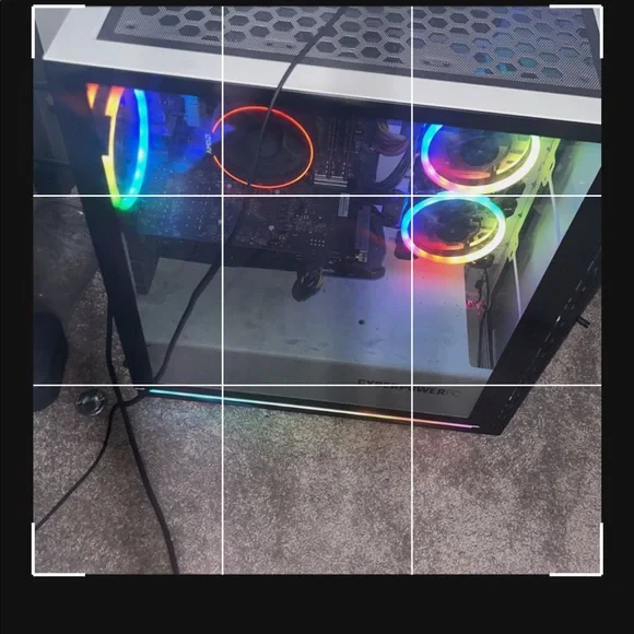 cyber power pc